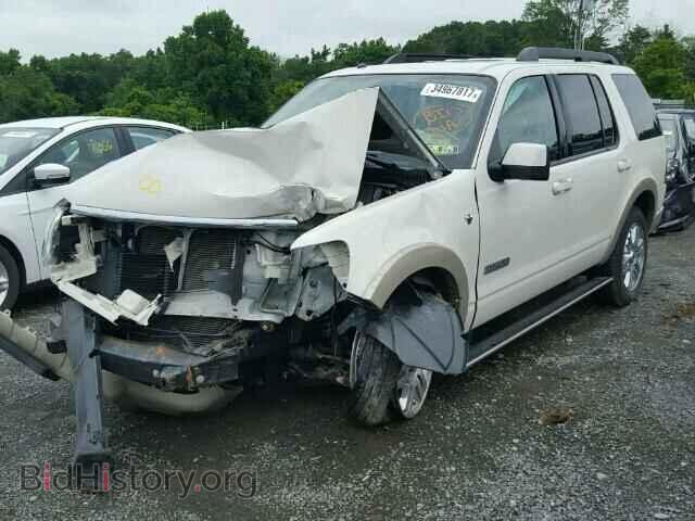 2008 FORD EXPLORER - VIN: 1FMEU74818UA15531 - Фото 2
