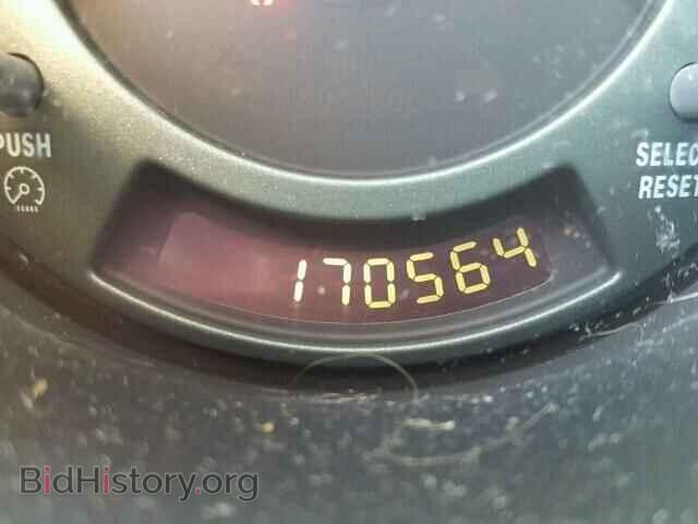 2003 HONDA ELEMENT - VIN: 5J6YH18563L005752 - Фото 8