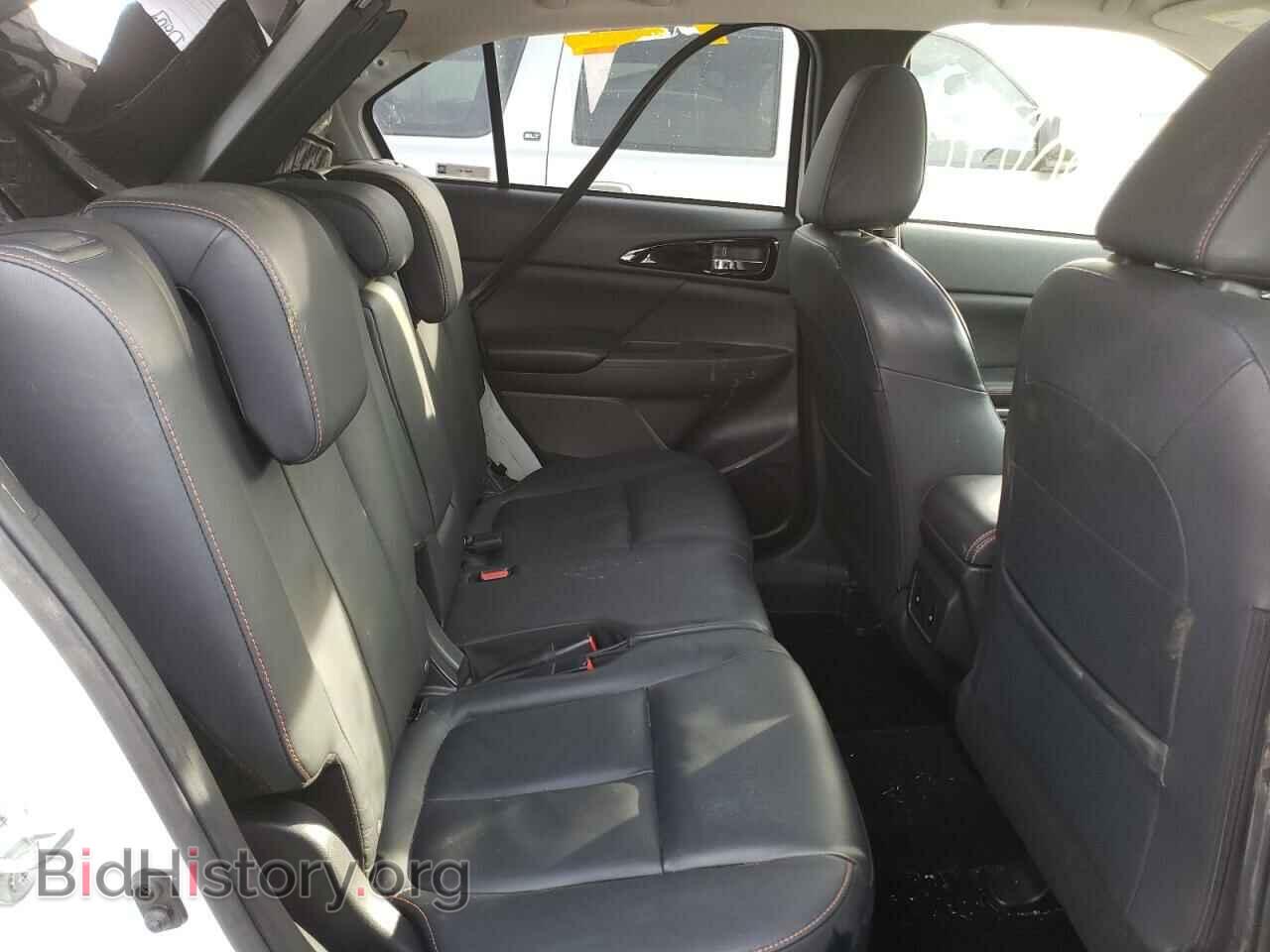 2019 MITSUBISHI ECLIPSE - VIN: JA4AT5AA1KZ020878 - Фото 6