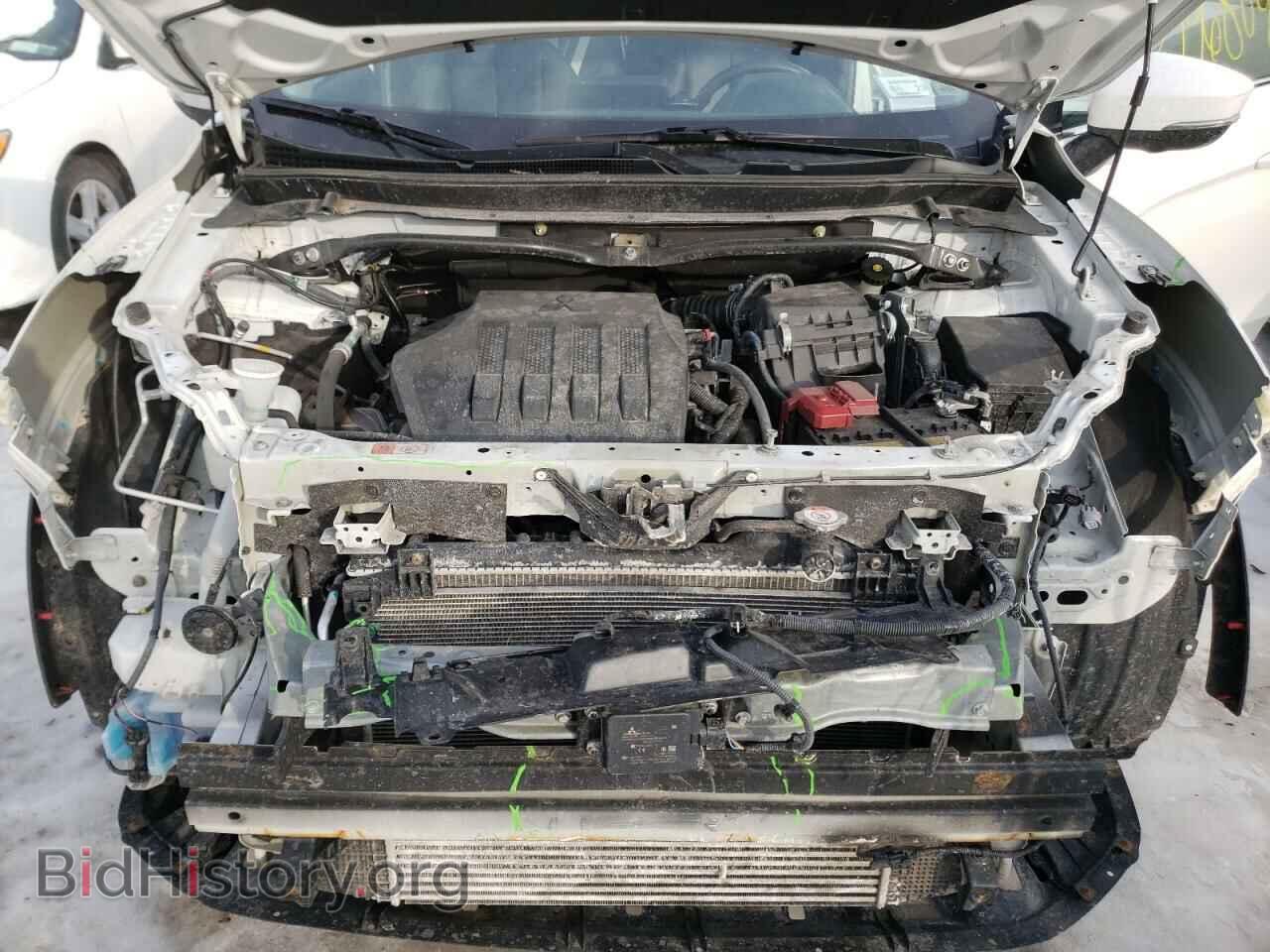 2019 MITSUBISHI ECLIPSE - VIN: JA4AT5AA1KZ020878 - Фото 7