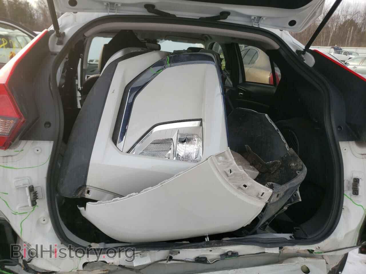 2019 MITSUBISHI ECLIPSE - VIN: JA4AT5AA1KZ020878 - Фото 9