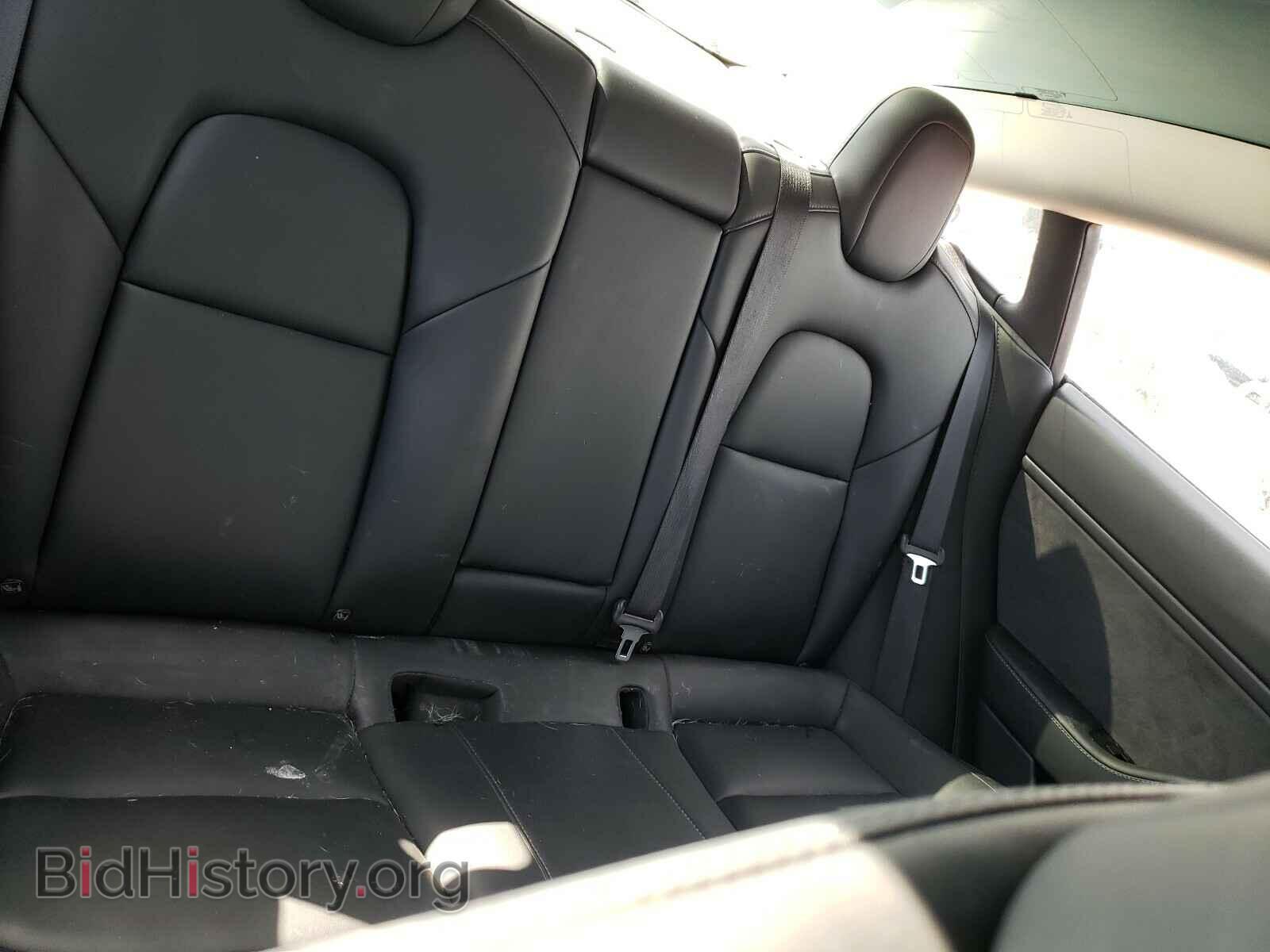 2019 TESLA MODEL 3 - VIN: 5YJ3E1EA5KF397229 - Photo 6