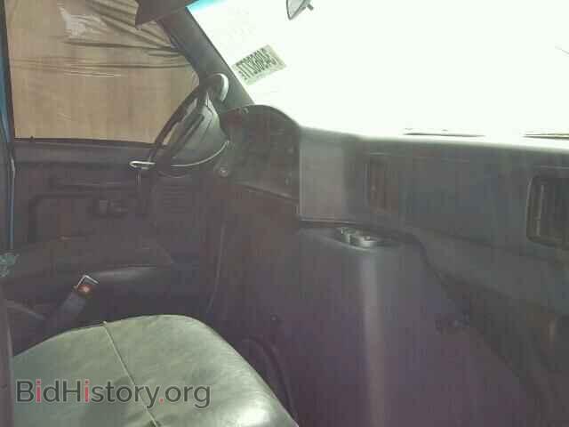 1996 FORD ECONOLINE - VIN: 1FTJE34F9THA92169 - Фото 5