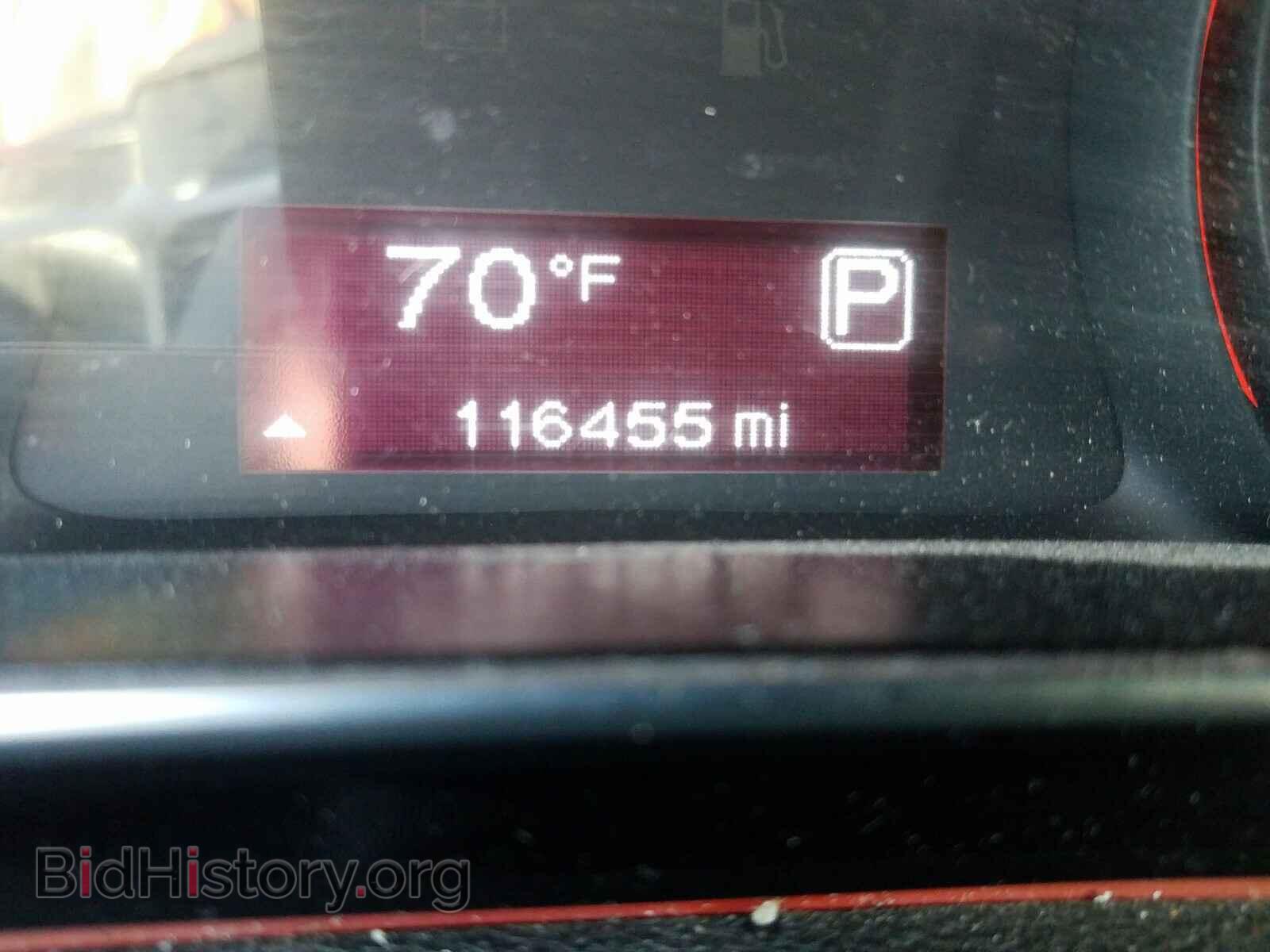2016 DODGE DART - VIN: 1C3CDFBB7GD736329 - Фото 8