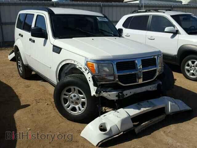 Photo 1D4PT2GK5AW115462 - DODGE NITRO 2010