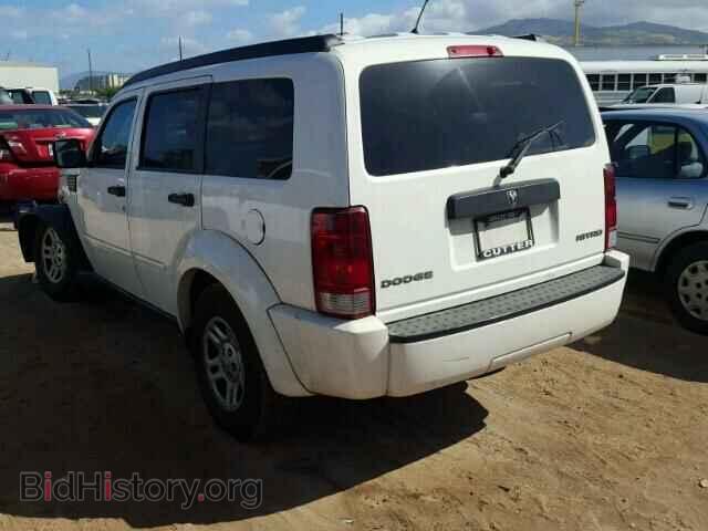 2010 DODGE NITRO - VIN: 1D4PT2GK5AW115462 - Photo 3
