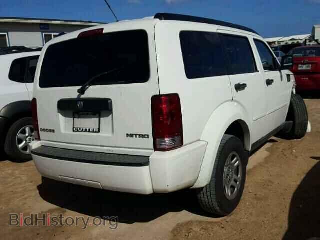 2010 DODGE NITRO - VIN: 1D4PT2GK5AW115462 - Photo 4