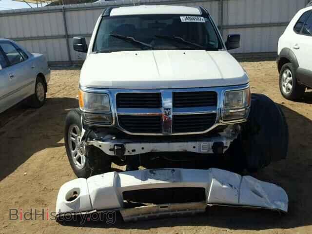 2010 DODGE NITRO - VIN: 1D4PT2GK5AW115462 - Photo 9