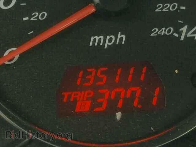2008 MAZDA 6 - VIN: 1YVHP80C185M45721 - Photo 8