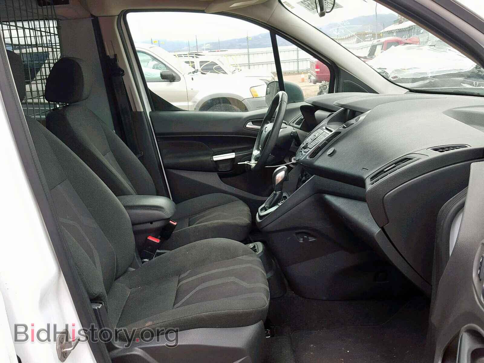 2014 FORD TRANSIT CO - VIN: NM0LS7F74E1165763 - Фото 5
