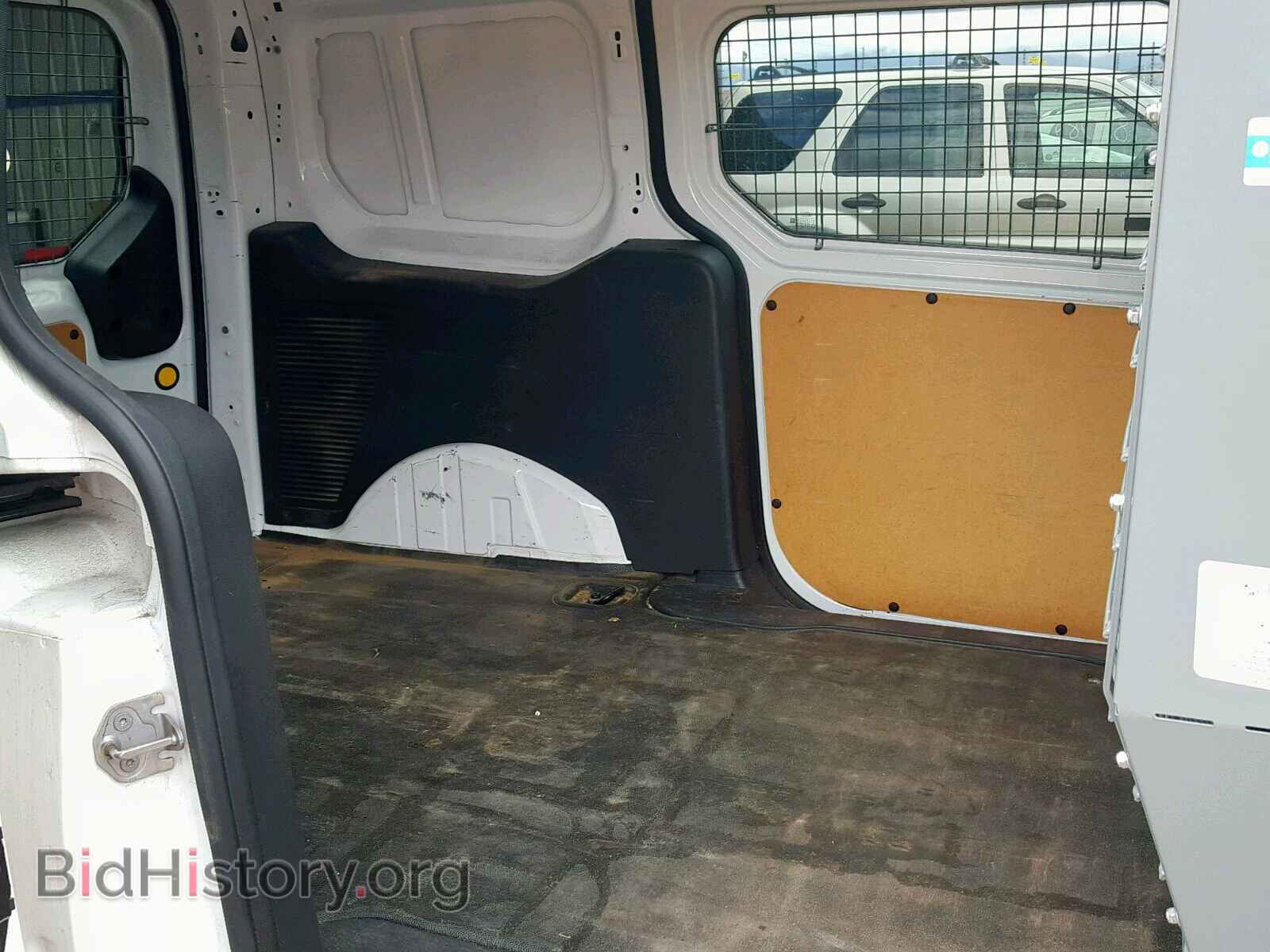 2014 FORD TRANSIT CO - VIN: NM0LS7F74E1165763 - Фото 6
