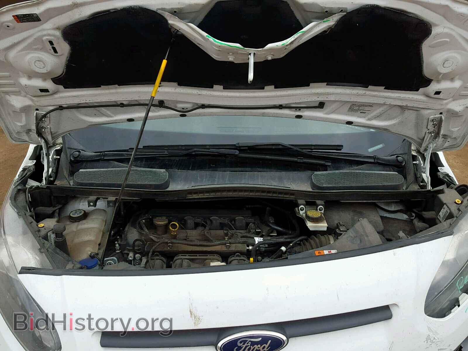 2014 FORD TRANSIT CO - VIN: NM0LS7F74E1165763 - Фото 7