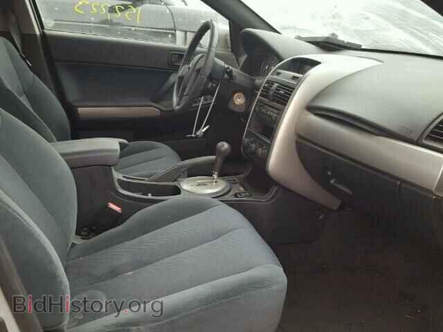 2005 MITSUBISHI GALANT - VIN: 4A3AB36S45E028304 - Фото 5