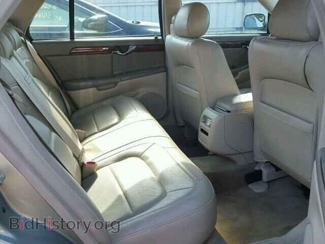 2005 CADILLAC DEVILLE - VIN: 1G6KD57YX5U181908 - Photo 6
