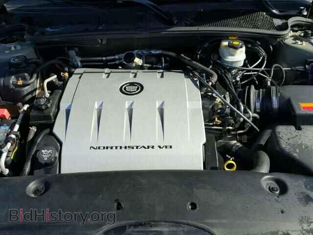 2005 CADILLAC DEVILLE - VIN: 1G6KD57YX5U181908 - Photo 7