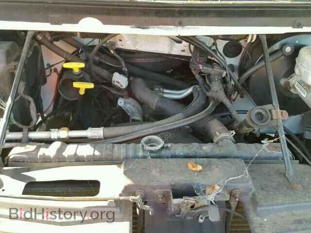 2003 DODGE RAM VAN - VIN: 2D7JB21YX3K511724 - Фото 7