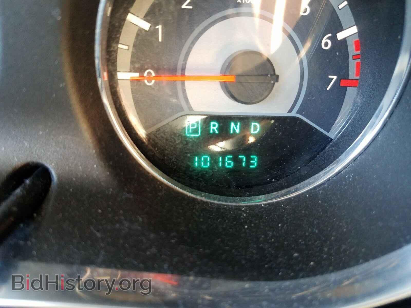 2013 CHRYSLER 200 - VIN: 1C3CCBBB4DN503722 - Фото 8