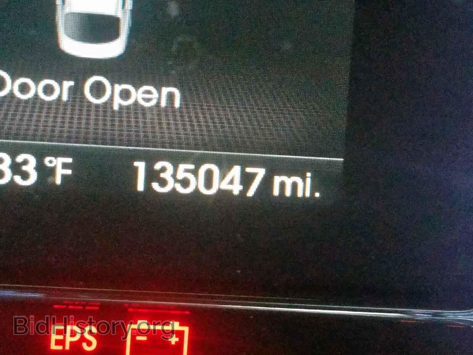 2013 KIA OPTIMA - VIN: 5XXGR4A69DG166830 - Фото 8