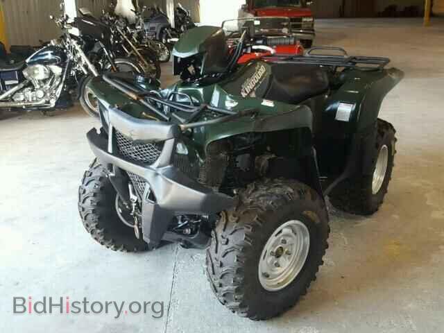 2005 SUZUKI ATV - VIN: JSAAP41A252112030 - Фото 2