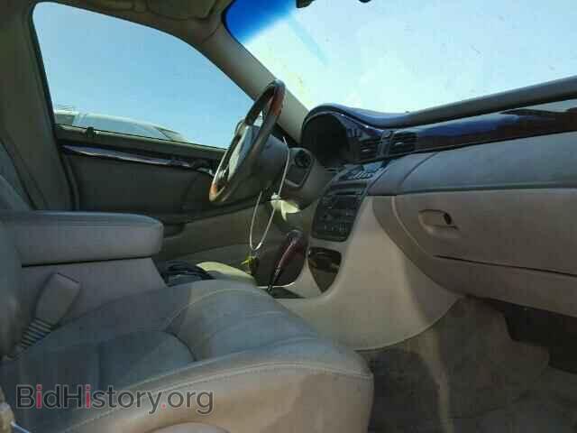 2001 CADILLAC DEVILLE - VIN: 1G6KF57991U117985 - Photo 5
