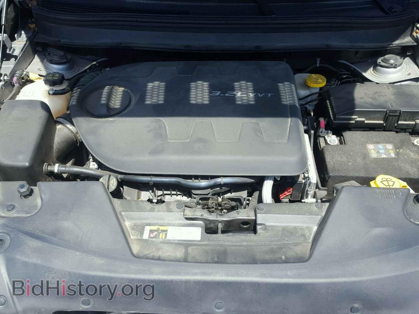 2014 JEEP CHEROKEE - VIN: 1C4PJLCS8EW167172 - Фото 7