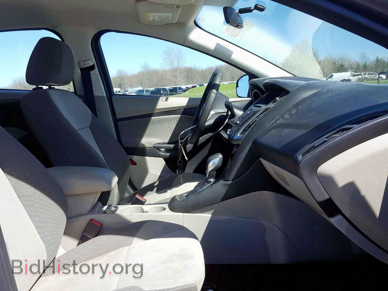 2014 FORD FOCUS - VIN: 1FADP3K25EL190578 - Photo 5