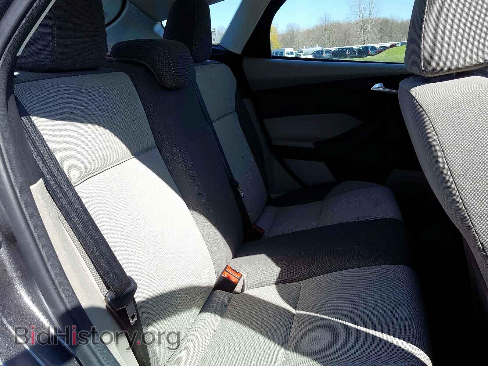 2014 FORD FOCUS - VIN: 1FADP3K25EL190578 - Photo 6