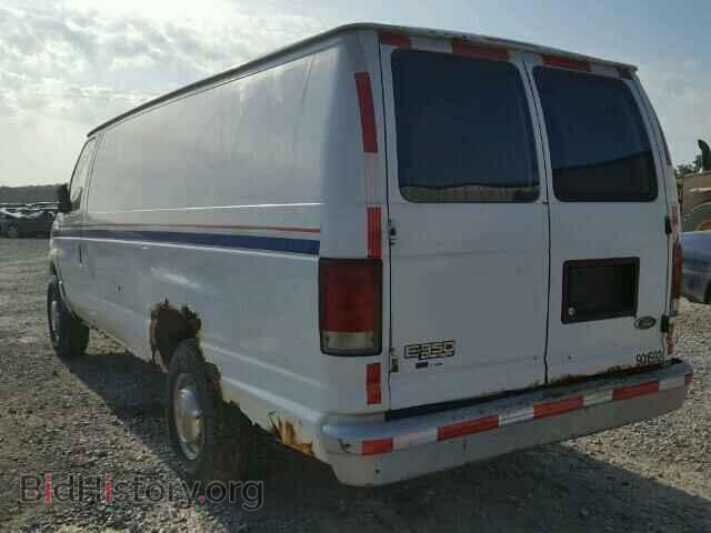 1999 FORD ECONOLINE - VIN: 1FTSS34L6XHA57615 - Фото 3