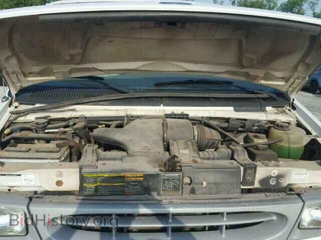 1999 FORD ECONOLINE - VIN: 1FTSS34L6XHA57615 - Фото 7
