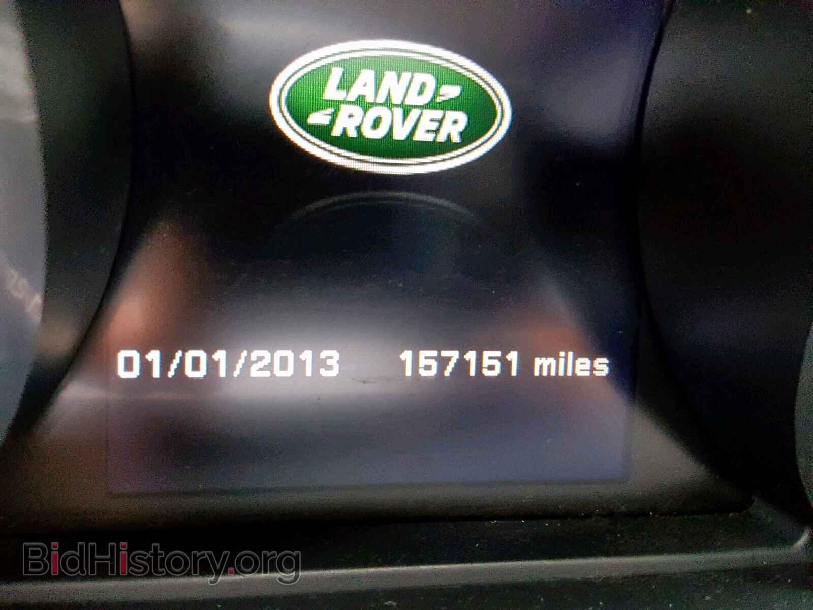 2014 LAND ROVER RANGE ROVE - VIN: SALWR2EF7EA339681 - Фото 8