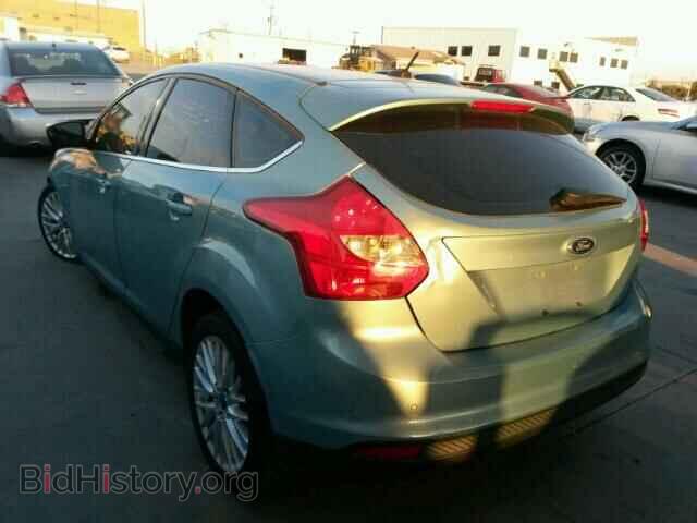 2012 FORD FOCUS - VIN: 1FAHP3M2XCL331091 - Фото 3