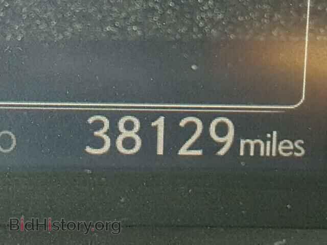 2015 LEXUS IS - VIN: JTHBF1D22F5049414 - Photo 8