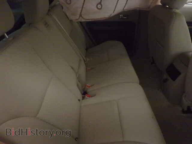 2007 FORD EDGE - VIN: 2FMDK36C57BB62533 - Фото 6