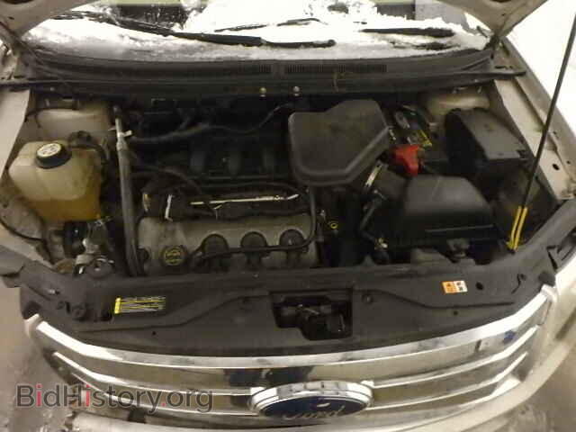 2007 FORD EDGE - VIN: 2FMDK36C57BB62533 - Фото 7