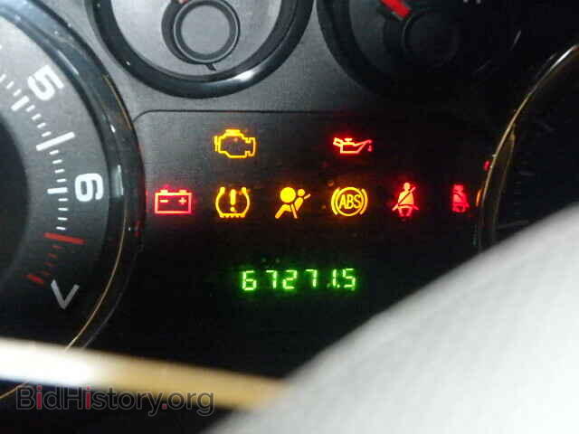 2007 FORD EDGE - VIN: 2FMDK36C57BB62533 - Фото 8