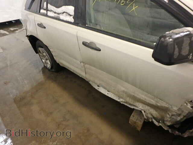 2007 FORD EDGE - VIN: 2FMDK36C57BB62533 - Фото 10