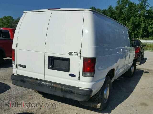 2004 FORD ECONOLINE - VIN: 1FTSE34P04HA83343 - Photo 4
