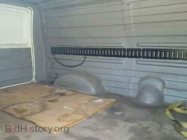 2004 FORD ECONOLINE - VIN: 1FTSE34P04HA83343 - Photo 6