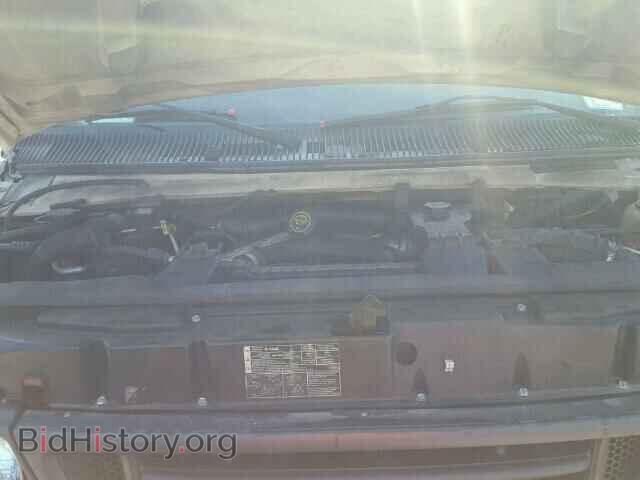 2004 FORD ECONOLINE - VIN: 1FTSE34P04HA83343 - Photo 7