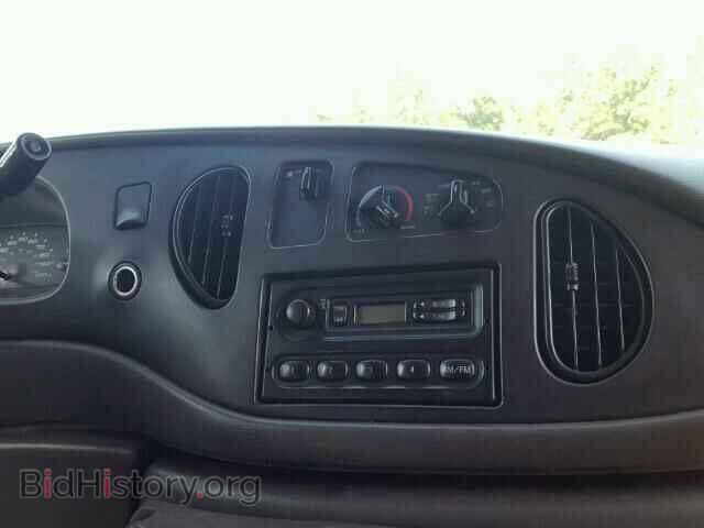 2004 FORD ECONOLINE - VIN: 1FTSE34P04HA83343 - Photo 9