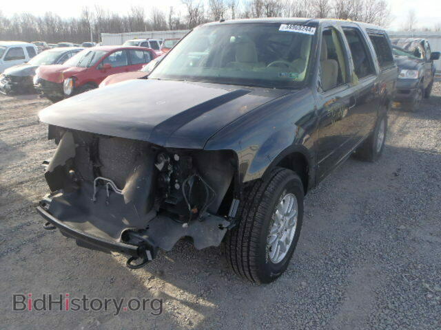 2013 FORD EXPEDITION - VIN: 1FMJK1J55DEF19712 - Фото 2