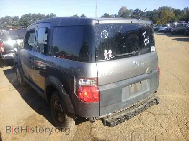 2005 HONDA ELEMENT - VIN: 5J6YH28615L014621 - Photo 3
