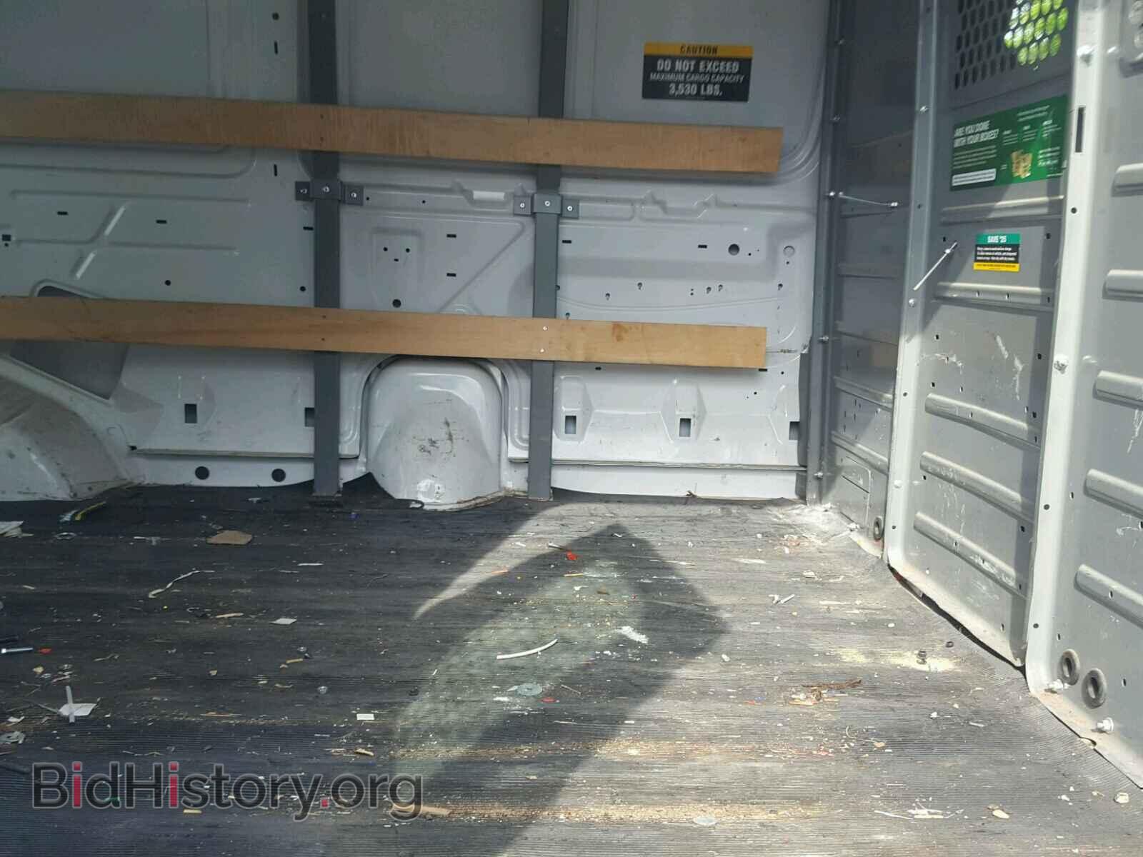 2012 FORD ECONOLINE - VIN: 1FTNE2EW1CDA33974 - Фото 6