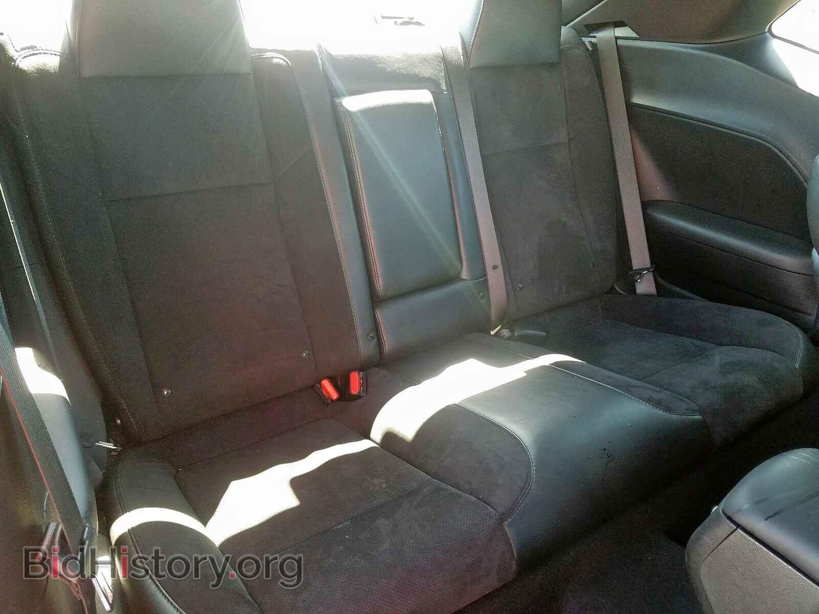 2020 DODGE CHALLENGER - VIN: 2C3CDZFJ5LH123223 - Фото 6