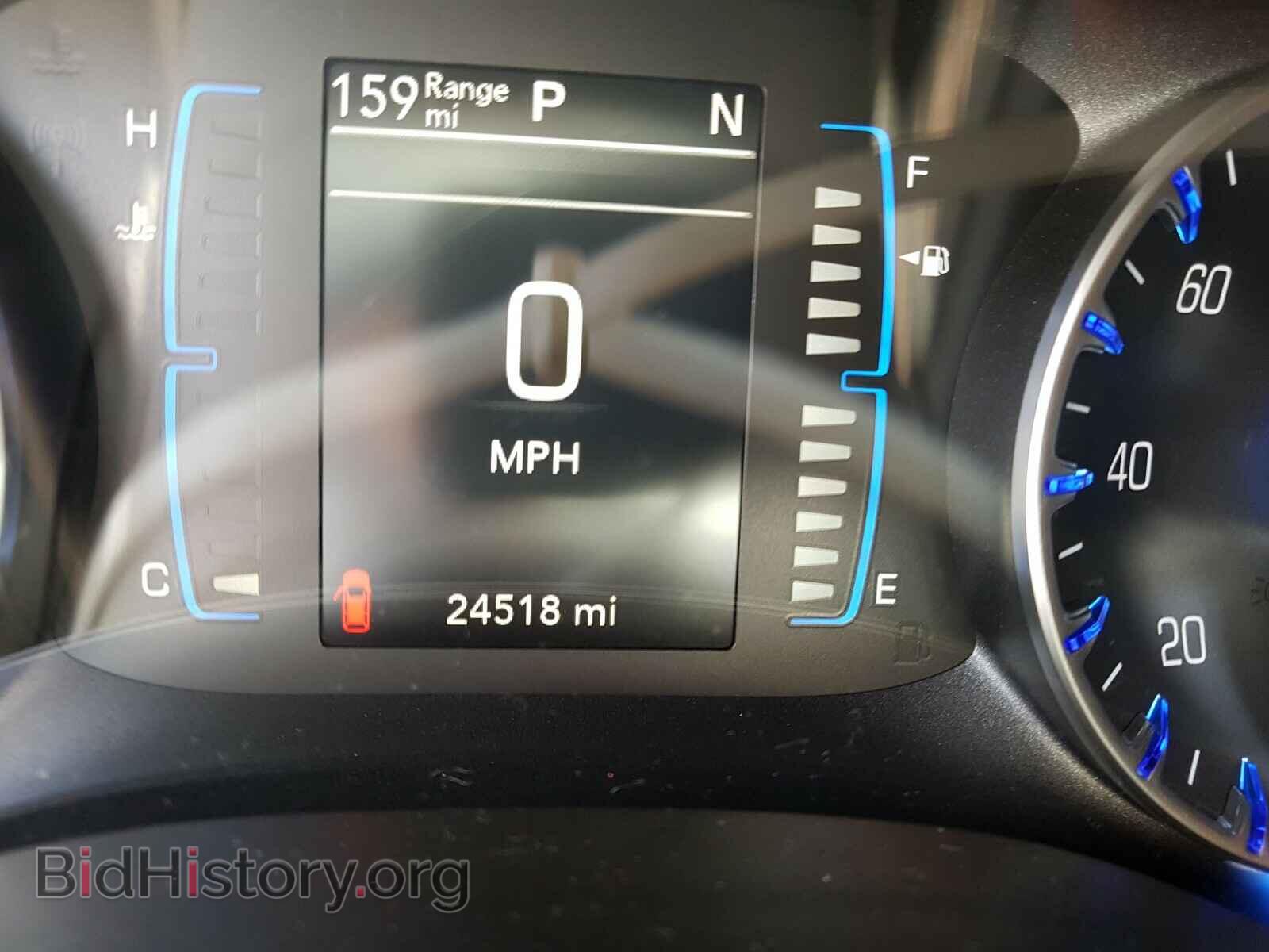 2017 CHRYSLER PACIFICA - VIN: 2C4RC1BG4HR753157 - Фото 8
