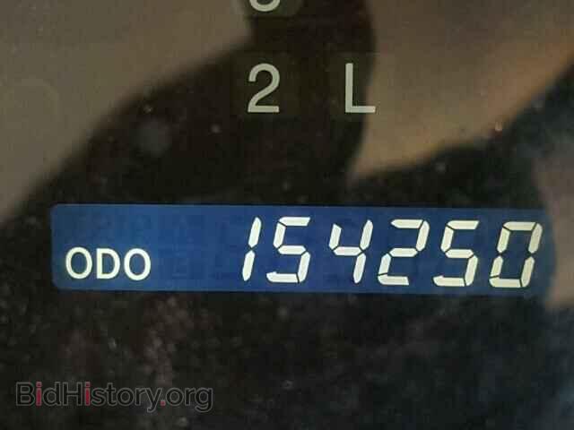 2002 LEXUS ES300 - VIN: JTHBF30G720084048 - Фото 8