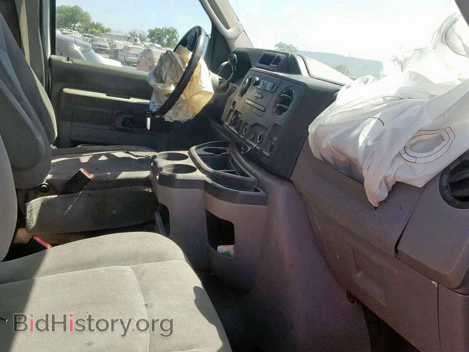 2011 FORD ECONOLINE - VIN: 1FTNE2EW5BDA50176 - Photo 5