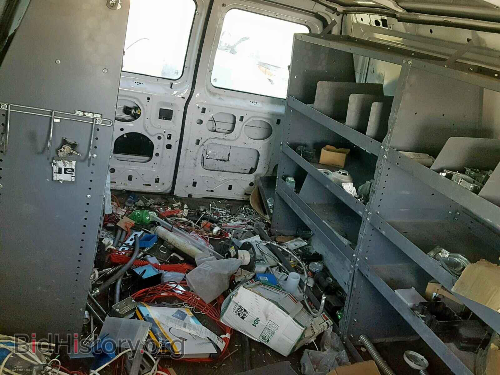 2011 FORD ECONOLINE - VIN: 1FTNE2EW5BDA50176 - Photo 6