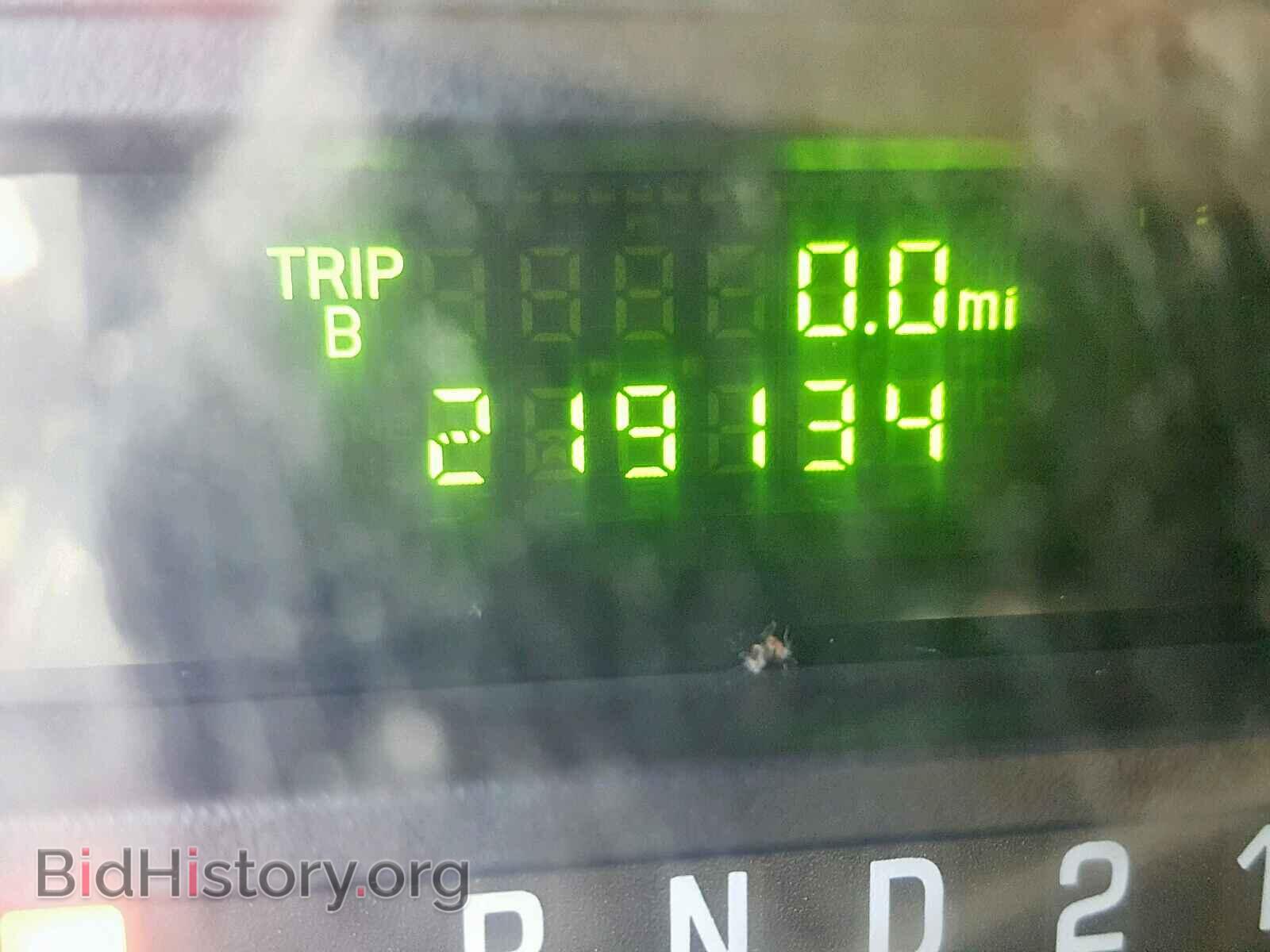 2011 FORD ECONOLINE - VIN: 1FTNE2EW5BDA50176 - Photo 8