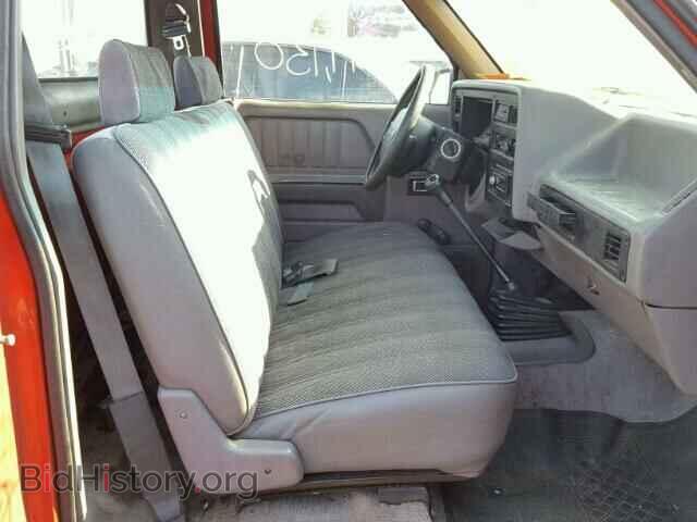 1996 DODGE DAKOTA - VIN: 1B7FL26P3TS655084 - Photo 5